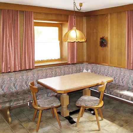 Haus Schrofner 538w Ramsau im Zillertal