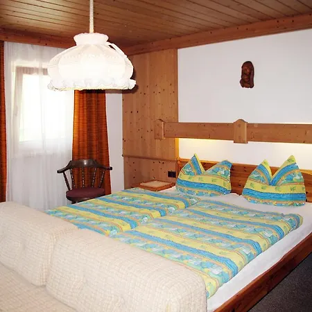 Haus Schrofner 538w *