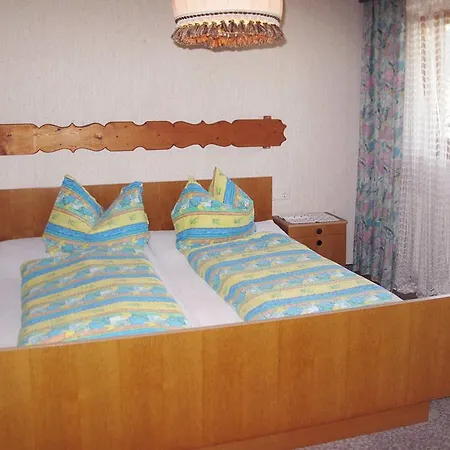 Casa vacanze Haus Schrofner 538w Ramsau im Zillertal
