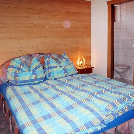 Haus Schrofner 538w * Ramsau im Zillertal