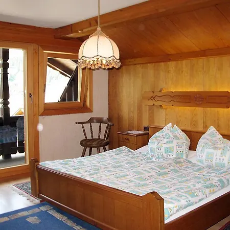 Haus Schrofner 538w Ramsau im Zillertal