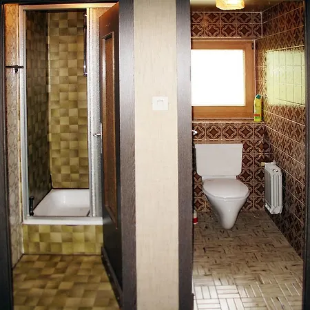 Haus Schrofner 538w *