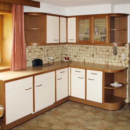 Haus Schrofner 538w Ferienhaus *