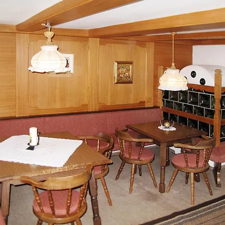 Haus Schrofner 538w *