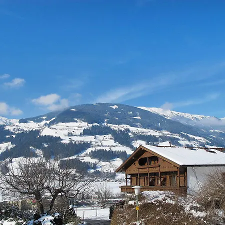 Haus Schrofner 538w * Ramsau im Zillertal
