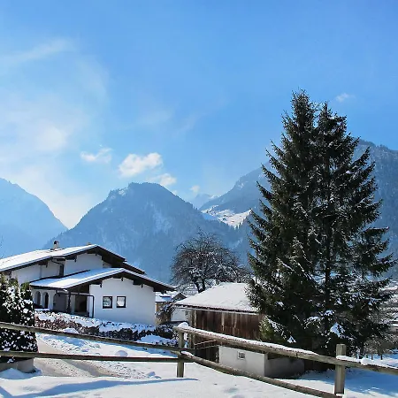 Haus Schrofner 538w *